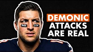The Shawn And Burton Show | Podcast 001 | Demonic Attacks Are Real | Waging ..