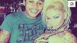 Vybz Kartel - Beautiful - Game Changer Riddim - March 2016