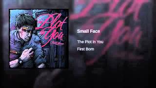 the plot in you - small face