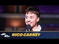 Nico Carney Stand-Up Performance