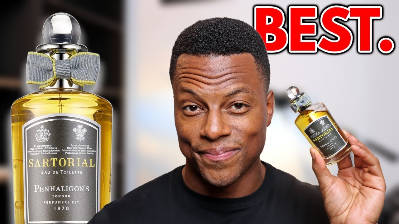 10 Best BARBERSHOP/FOUGÈRE Fragrances For Men 2024. 💈