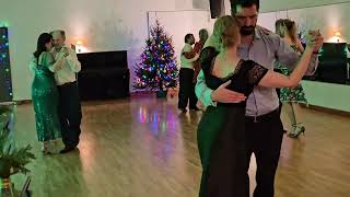 Download lagu Part 11 Tondi Grand #milonga Detsember 2025 Tallinn Estonia #tango #socialdance mp3