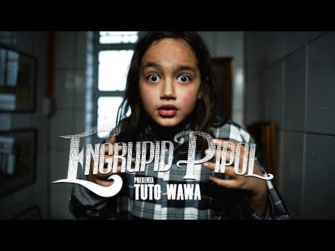 Engrupid PiPoL - Tuto Wawa (official video)