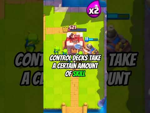 HOT TAKE: Miner Poison Is NO SKILL