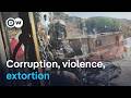 Mexico War Of The Drug Cartels DW Documentary