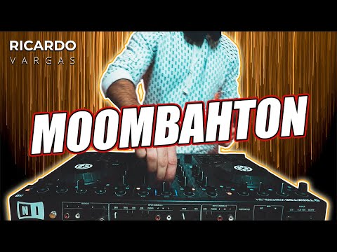 Moombahton Mix 2020 | The Best of Moombahton 2020 | Guest Mix by Ricardo Vargas