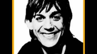 Iggy Pop - I´m Alright