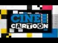 Cartoon Network LA Cine Cartoon Harry Potter Y La Piedra Filosofal Promo