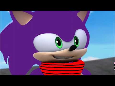 The Little Mer-Scientist Part 2: Talon's Concert ("Daughters of Peabody")