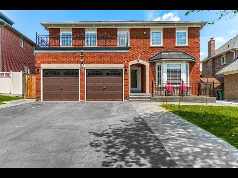 68 Mountainberry Road, Brampton Home for Sale - Real Estate Properties for Sale