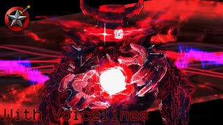Cogito Ergo Sum (Doombringer CI Theme) by FPLester but with voicelines