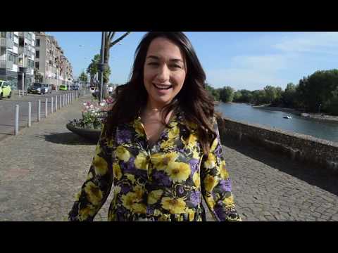 #1 Huurder bij een hospita: Braziliaanse student in Arnhem