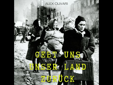 Gebt uns unser Land zurück (Alex Olivari)