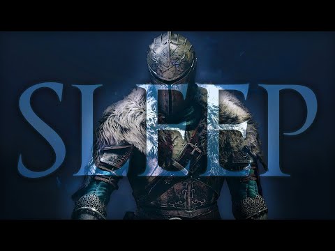 Lore To Sleep To ▶ Dark Souls - Faith in Darkness