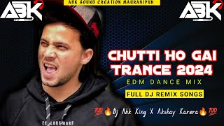 Download lagu Chutti Ho Gai Edm Trance 2024 Dj Abk King Mauranipur 💯🔥 mp3 Download lagu Chutti Ho Gai Edm Trance 2024 Dj Abk King Mauranipur 💯🔥 mp3