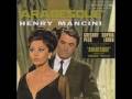 Henry Mancini - Arabesque