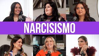 NARCISISMO | 6 DE COPAS - Episodio 63 - T3