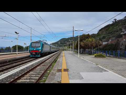 R 22649 Rosarno - Melito Porto Salvo