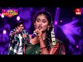 Ranga Battu Sailaja Folk Songs Performance Sridevi Drama Company 31st August 2025 ETV Telugu