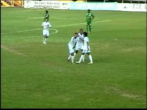 LONDRINA E C 4 X 1 MATSUBARA COPA TRIBUNA 2 009