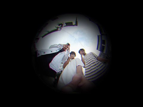 KELV, ALIH - +DE1000!!! FT. STELLO (LYRIC VIDEO OFICIAL)