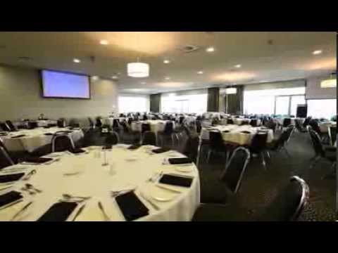 MELTON ENTERTAINMENT PARK video.