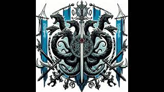 La Canción del Pirata (Mago de Oz style)