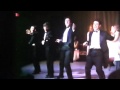 " Don't Monkey With Broadway " The Stage 1994