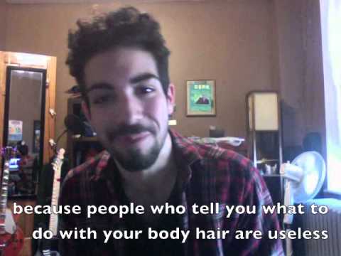 2 years & 8 months on Testosterone!