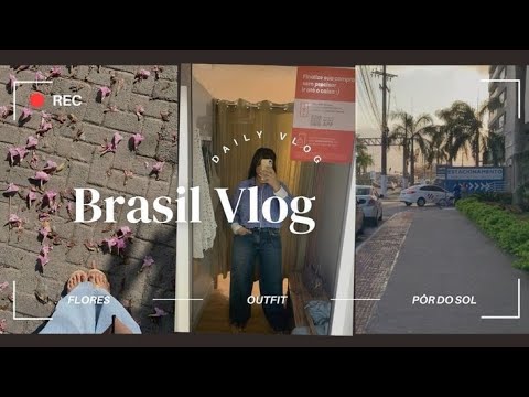 minha viagem para São Paulo💞