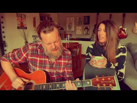 (Looking For) The Heart Of Saturday Night - Tom Waits (Cover)