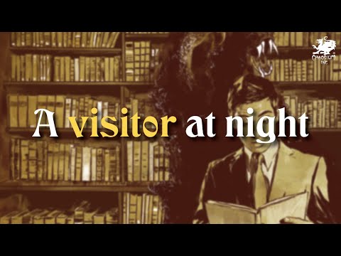 No Home Is Safe | Crimson Letters Clip