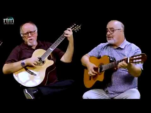 Nelson Bomilcar, João Alexandre e Jorge Camargo  - Muitos Virão Te Louvar