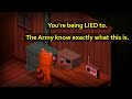 The SECRET Radio Frequency That Causes Your Character To Panic