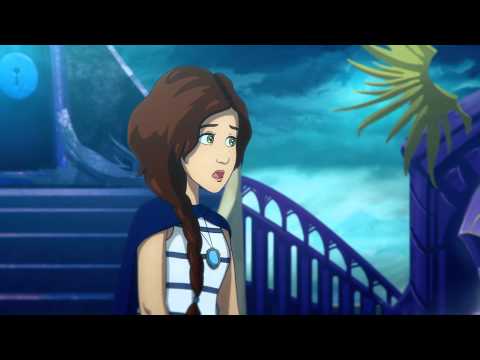 "Unite the Magic" - LEGO Elves - Part 6 - Webisode