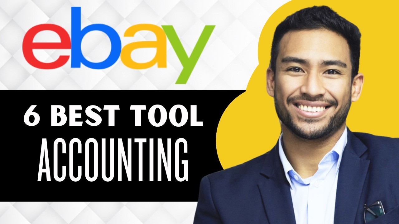 6 Best Accounting Software for eBay Sellers (Full Guide)