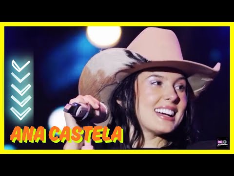 Show  📽 Ana Castela | Taubaté | São Paulo | (29/11/2025) #anacastela #anacastelaboiadeira #sertanejo