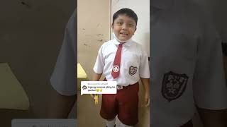 Download lagu pantun anak SD lucu bikin ngakak #viral_tiktok mp3