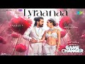 Lyraanaa Game Changer Ram Charan Kiara Advani Shreya Ghoshal Karthik Thaman S Shankar