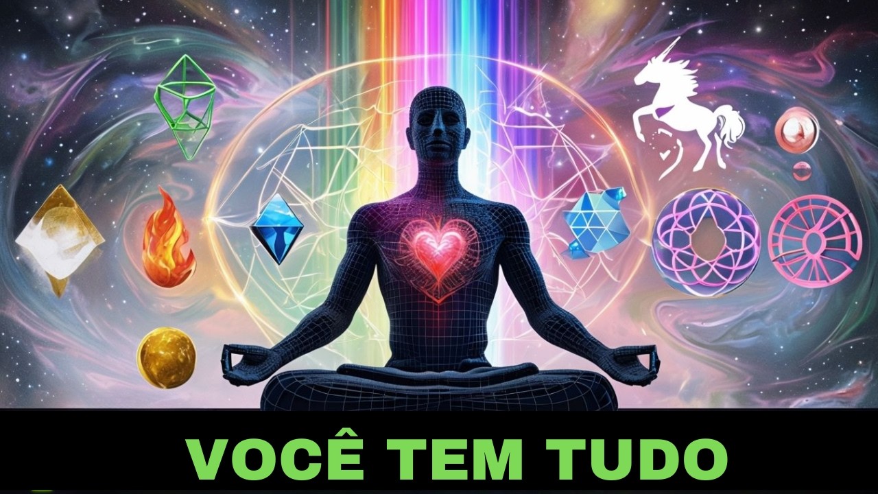 5 Superpoderes Insanos Que Os Escolhidos Desbloqueiam Quando Estão Sozinhos!