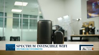 Spectrum Invincible Wi-Fi