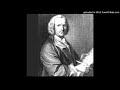 Jean François Dandrieu Livre De Noëls 6 Chantons Je Vous Prie