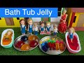 மண்வாசனை Episode 517 Bath Tub Jelly Classic Mini Food Chutti Bommma Classic Mini
