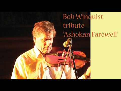 Thumbnail for Bob Winquist tribute