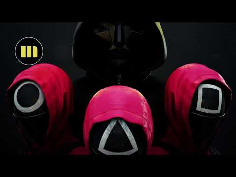 Boris Brejcha • Mark Dakoda • Paul Kalkbrenner • Dani Borges - Mindreader Mix