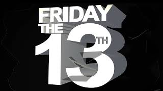 Download lagu Friday the 13th Title Sequence RECREATION mp3 Download lagu Friday the 13th Title Sequence RECREATION mp3