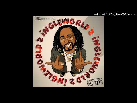 Skeme - The Man (feat. Lil Uzi Vert) (432hz)