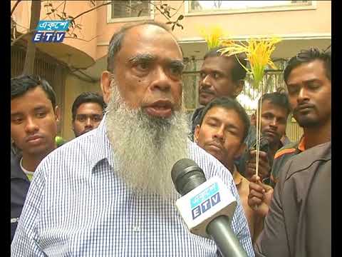 রাজধানীতে জমজমাট নির্বাচনী প্রচার-প্রচারণা
