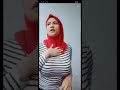 Pesona Tante Cewek Berhijab