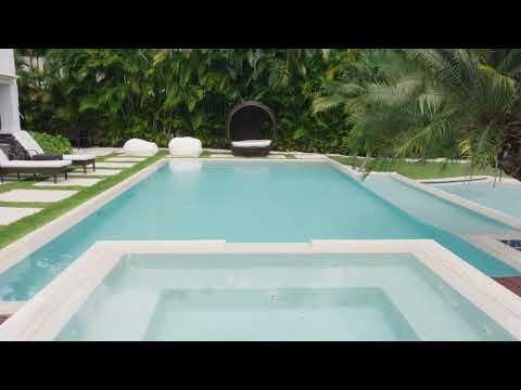 Villa Polo Club - Villa In Casa De Campo - Dominican Republic